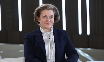 Попова рассказала, с какими опасными вирусами можно столкнуться за границей