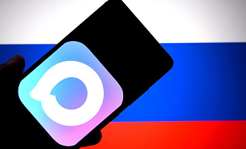 Ежедневная аудитория MAX превысила 37 процентов населения