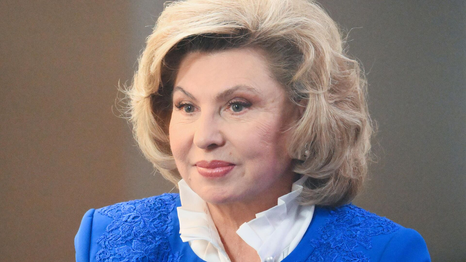 Москалькова рассказала о демобилизации военных из зоны СВО