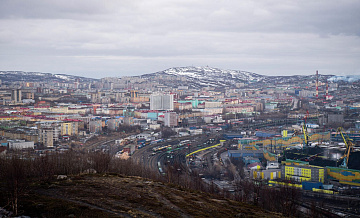 Мурманская область получит средства на закупку мазута