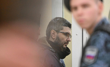 Пасынок Стаса Намина во время допроса признался в убийстве двух человек