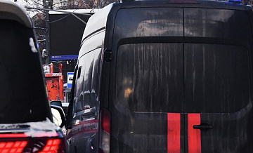 СК возобновил извлечение тел мирных жителей у поселка Лесная Дача в ЛНР