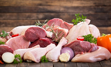 РФ отменила ограничения на ввоз животноводческой продукции из Казахстана