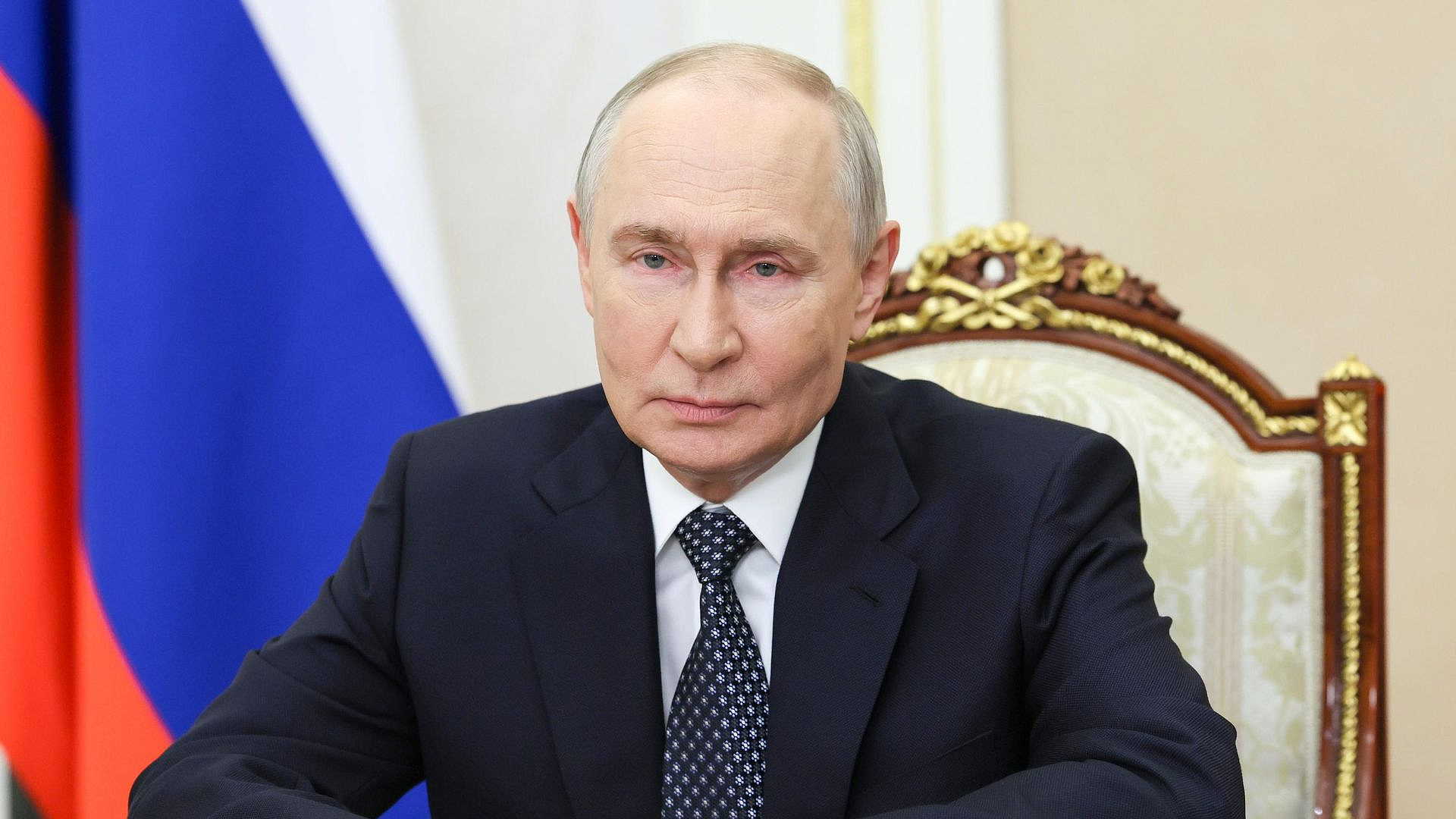 Путин отметил вклад Лукашенко в упрочнение отношений России и Белоруссии