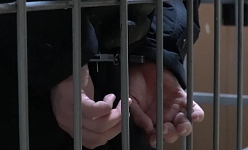 Экс-губернатора Курской области Шубина арестовали после вынесения приговора