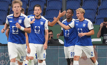 "Балтика" стала самой подорожавшей командой РПЛ