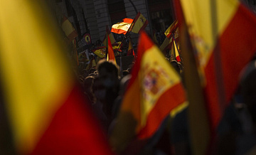 Испания одобрила контракт на поставку Украине радара для ПВО