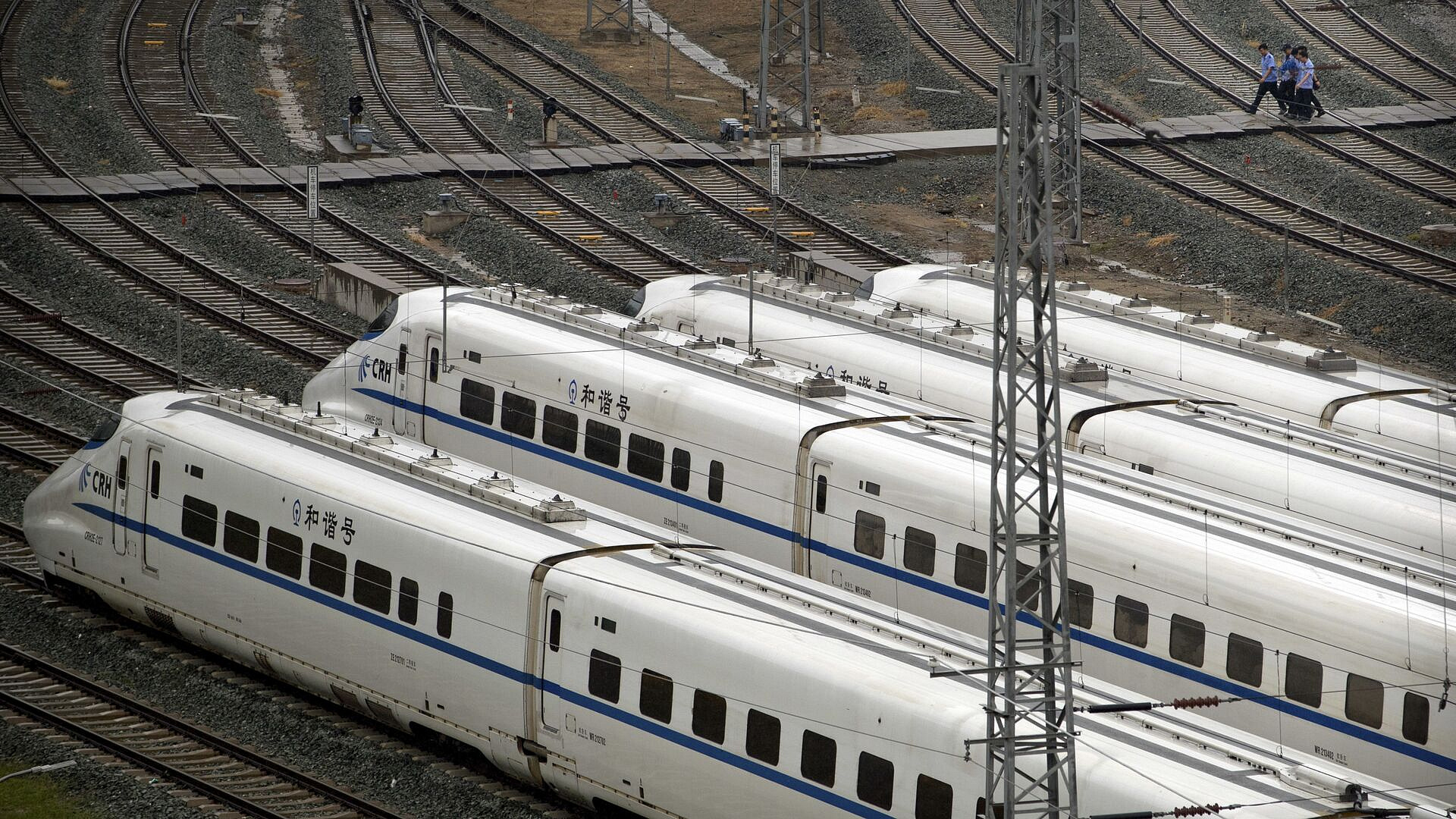 Эксперт опроверг сообщение о росте тарифов в Китае на перевозки в Россию