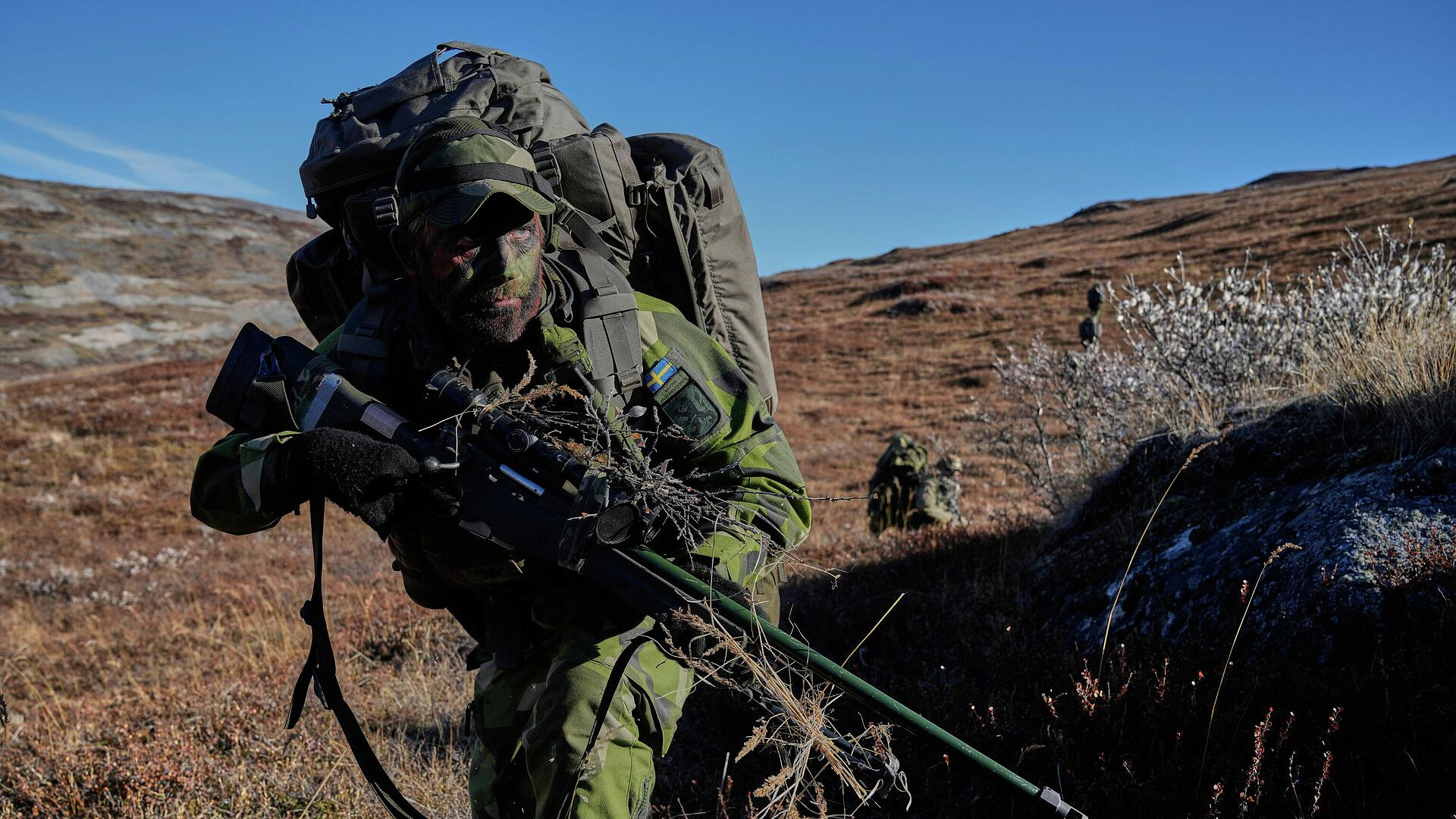 В Швеции сделали громкое заявление о войне с Россией