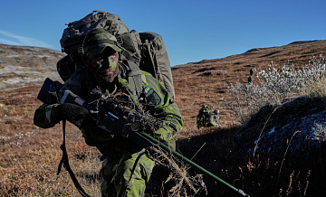 В Швеции сделали громкое заявление о войне с Россией