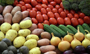 В Минсельхозе рассказали о снижении цен на овощи