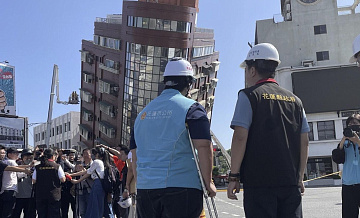 Эксперт оценил приостановку завода TSMC по производству чипов