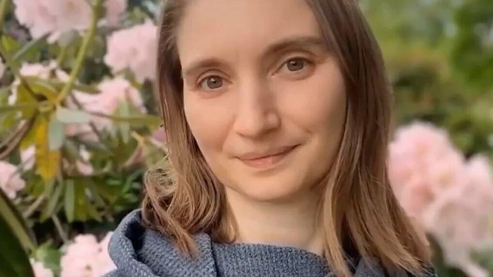 Объявленная в розыск правнучка летчика Чкалова открыла в Бельгии стартап