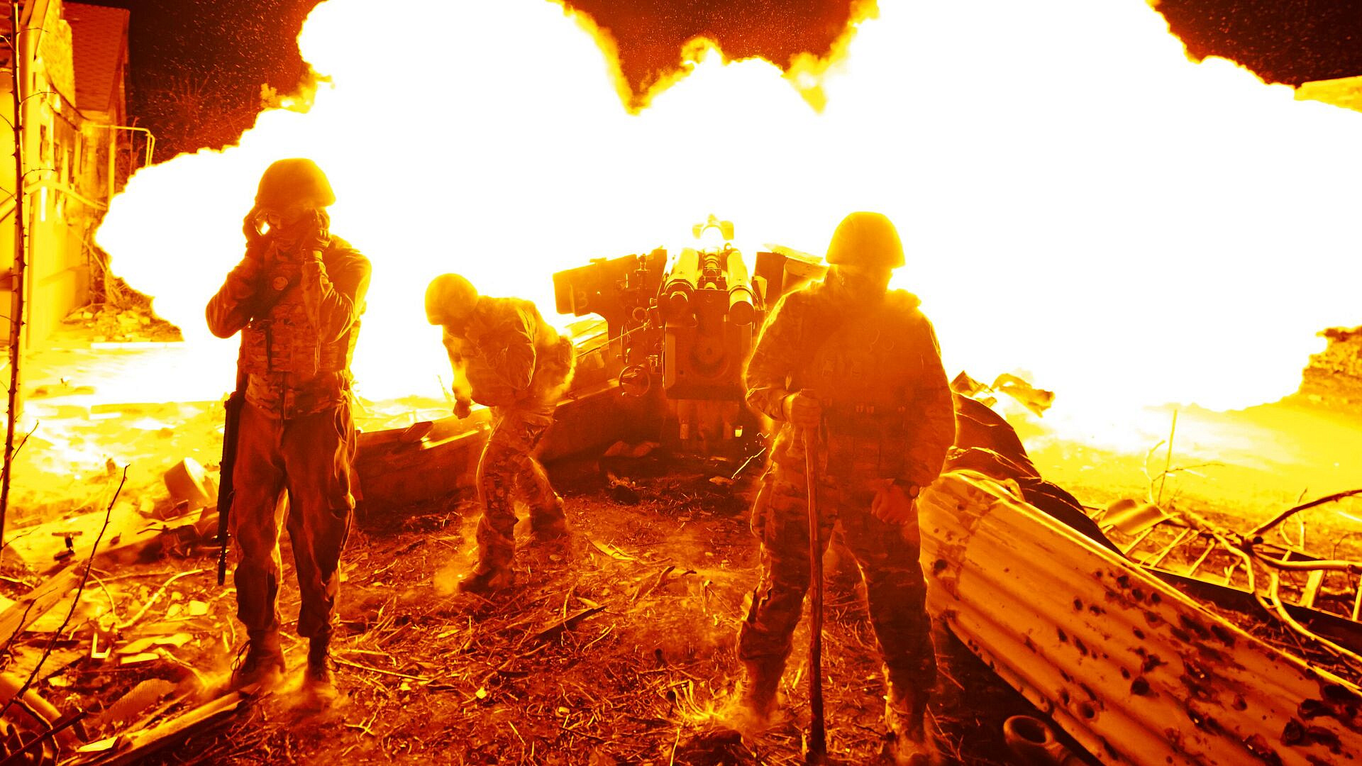 Украинский генерал заявил о чувствительных ударах по ВСУ