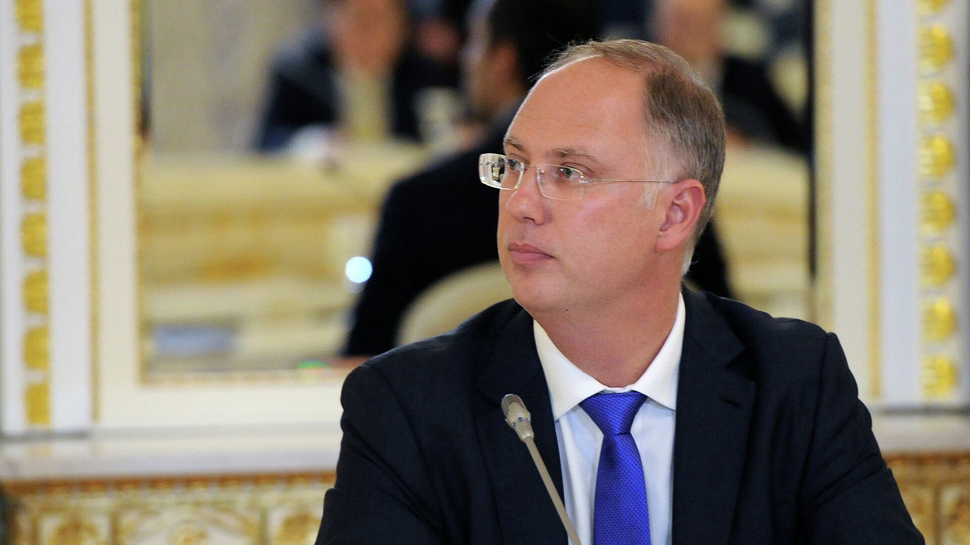 Украина подталкивает ЕС к энергетическому коллапсу, заявил Дмитриев