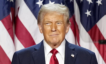 Трамп заявил, что дело Эпштейна завершено