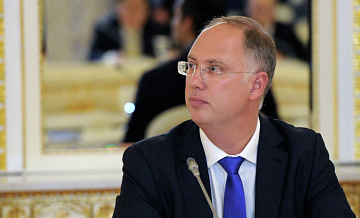 Украина подталкивает ЕС к энергетическому коллапсу, заявил Дмитриев