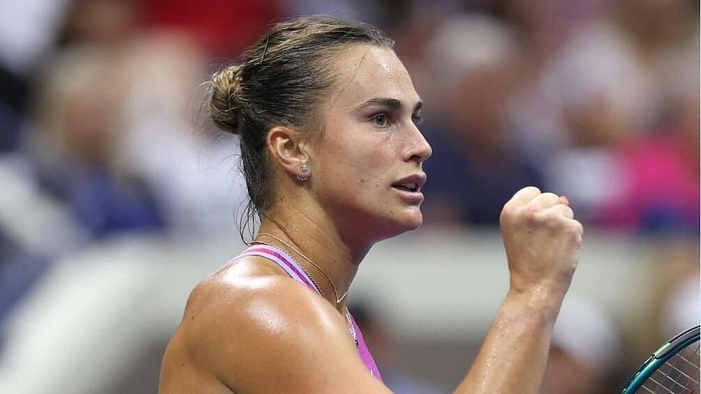 Соболенко вышла в третий раунд турнира WTA 1000 в Торонто
