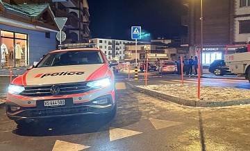Шесть итальянцев остаются среди числа пропавших после пожара в Швейцарии