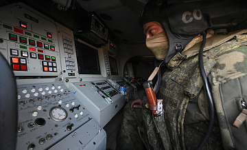 ПВО уничтожила 147 украинских беспилотников над Россией