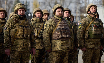 На Западе выступили с серьезным предупреждением из-за Украины