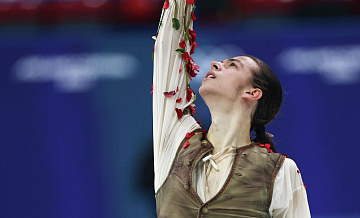 Авербух заявил, что Гуменник должен быть на пьедестале Игр