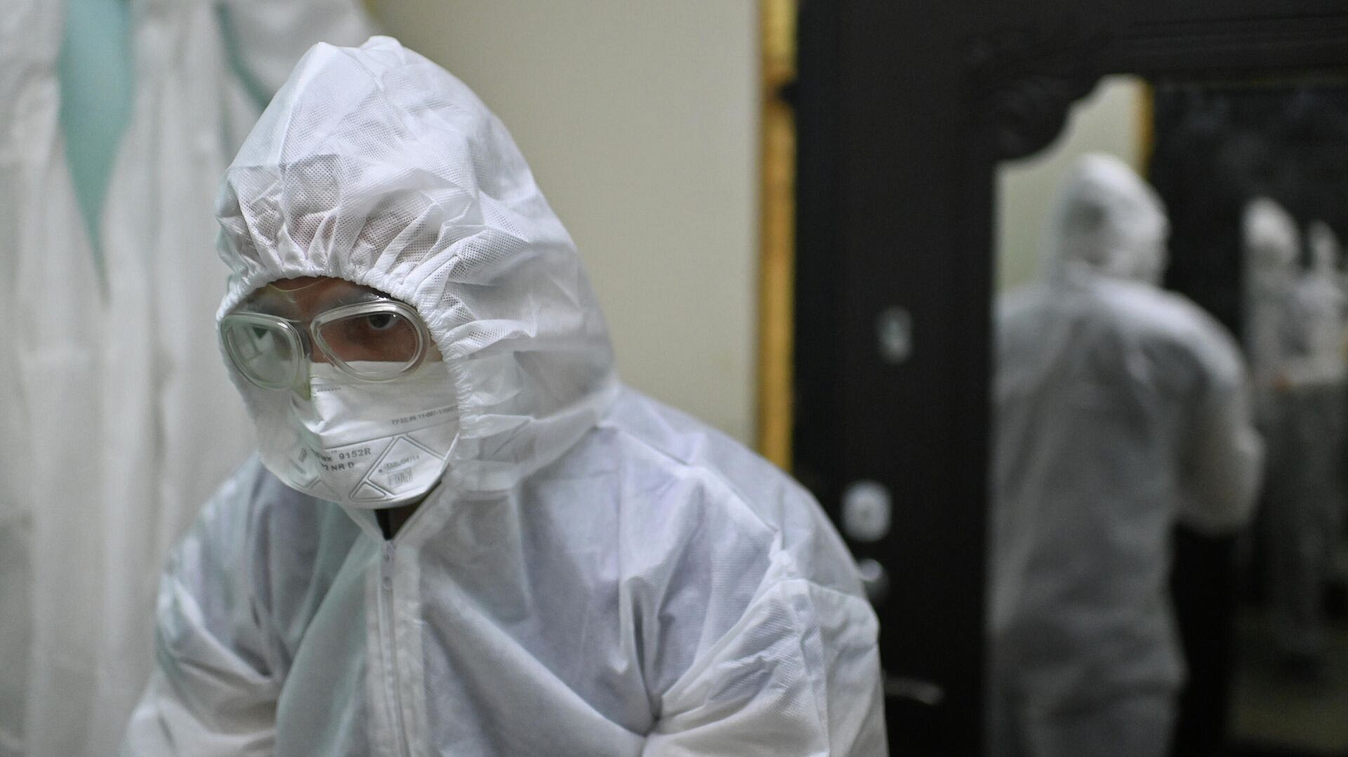 Эксперт Роспотребнадзора усомнился, что мозг стареет из-за COVID-19