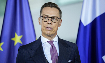 "Два месяца": Стубб дал неожиданный ответ на вопрос о России