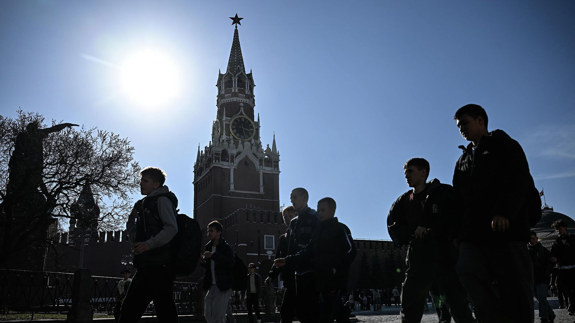 В Москве начинается переход к осенней погоде