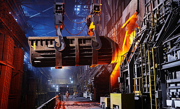 Глава "Северстали" допустил остановку металлургических производств в России