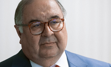 Усманов выиграл суд против немецких СМИ