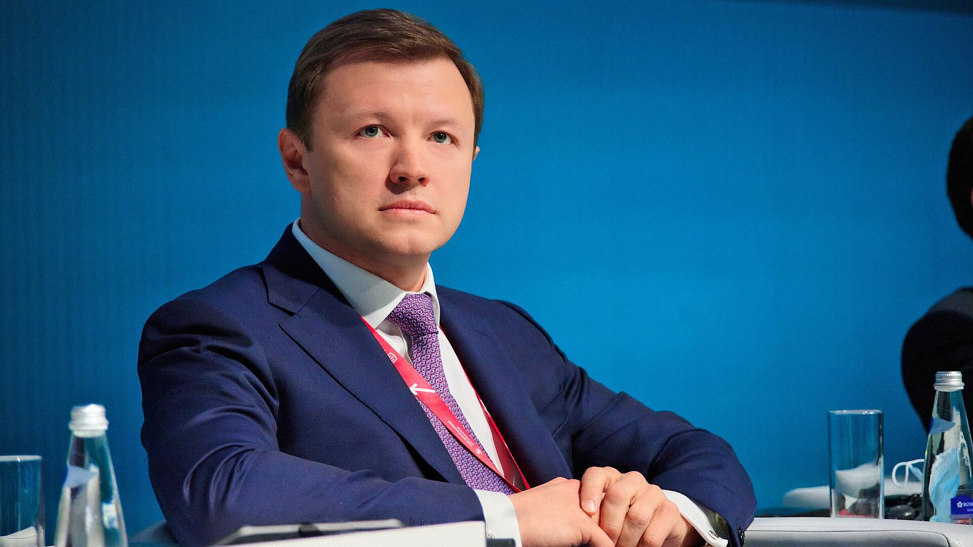 Ефимов: на северо-западе Москвы построят жилье в рамках КРТ