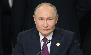 ИИ может быть как добром, так и злом, заявил Путин