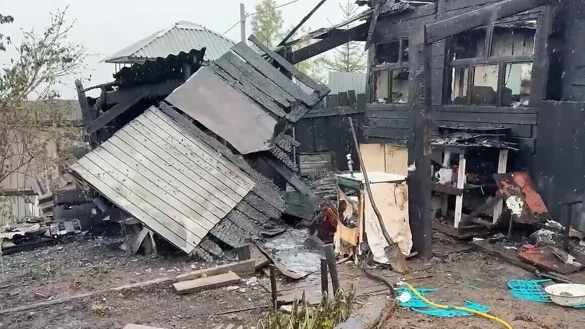 Омбудсмен рассказала о состоянии одного из раненных в Байкальске подростка