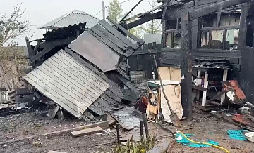 Омбудсмен рассказала о состоянии одного из раненных в Байкальске подростка