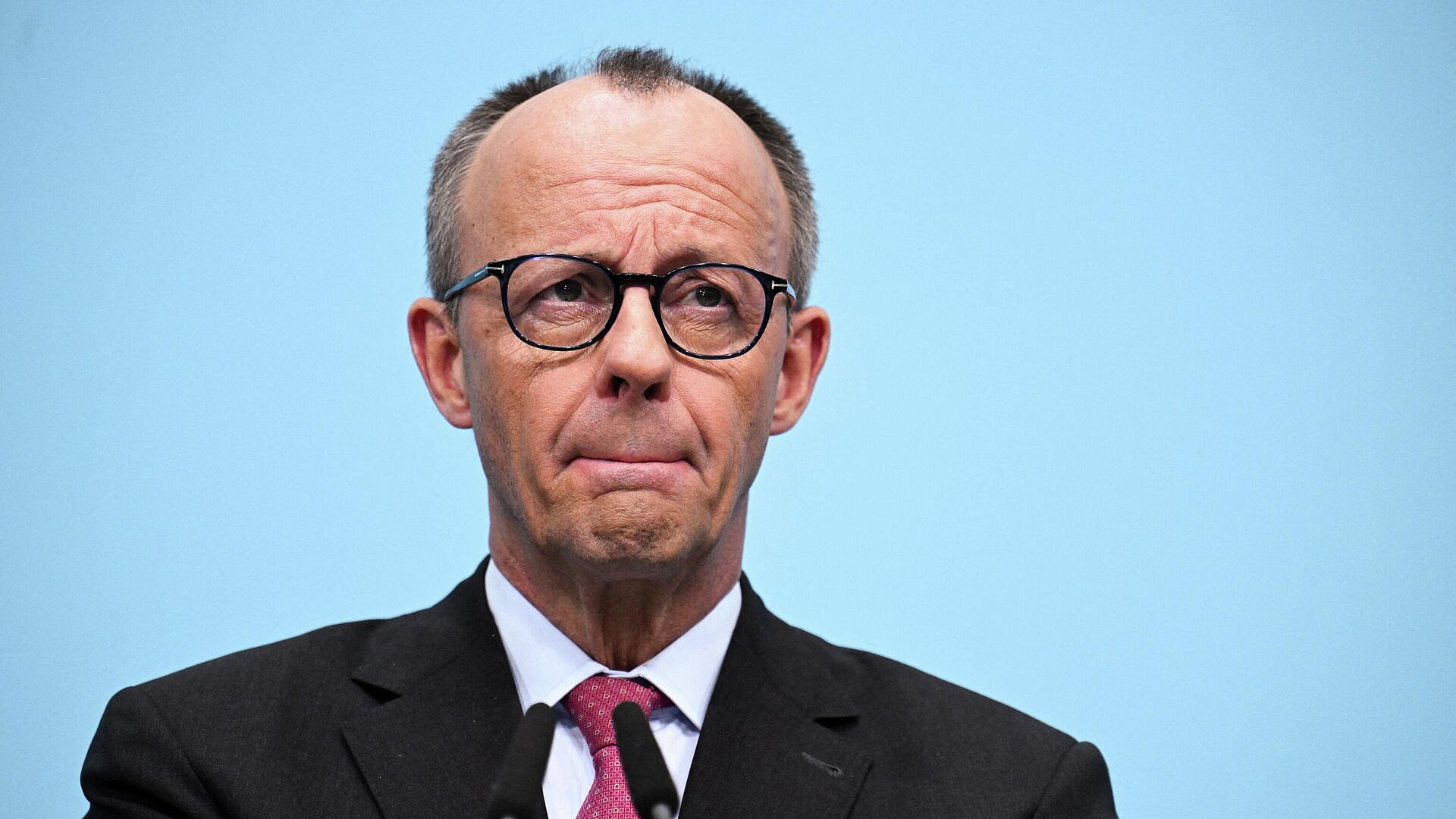 "Не может быть". Мерц выступил со срочным заявлением по Украине