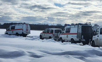 К поиску пропавших в Звенигороде подростков привлекли 140 человек
