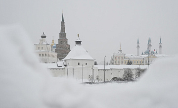 Синоптик назвал регионы, в которых выросли гигантские сугробы