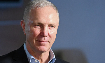 Жители Херсона сохраняют внутреннюю связь с Россией, заявил Сальдо