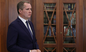 В Белгородской области женщина погибла, подорвавшись на взрывном устройстве