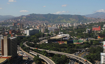 США и Венесуэла договорились восстановить дипломатические отношения