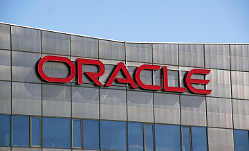 Компания Oracle рассчитается со всеми сотрудниками из России