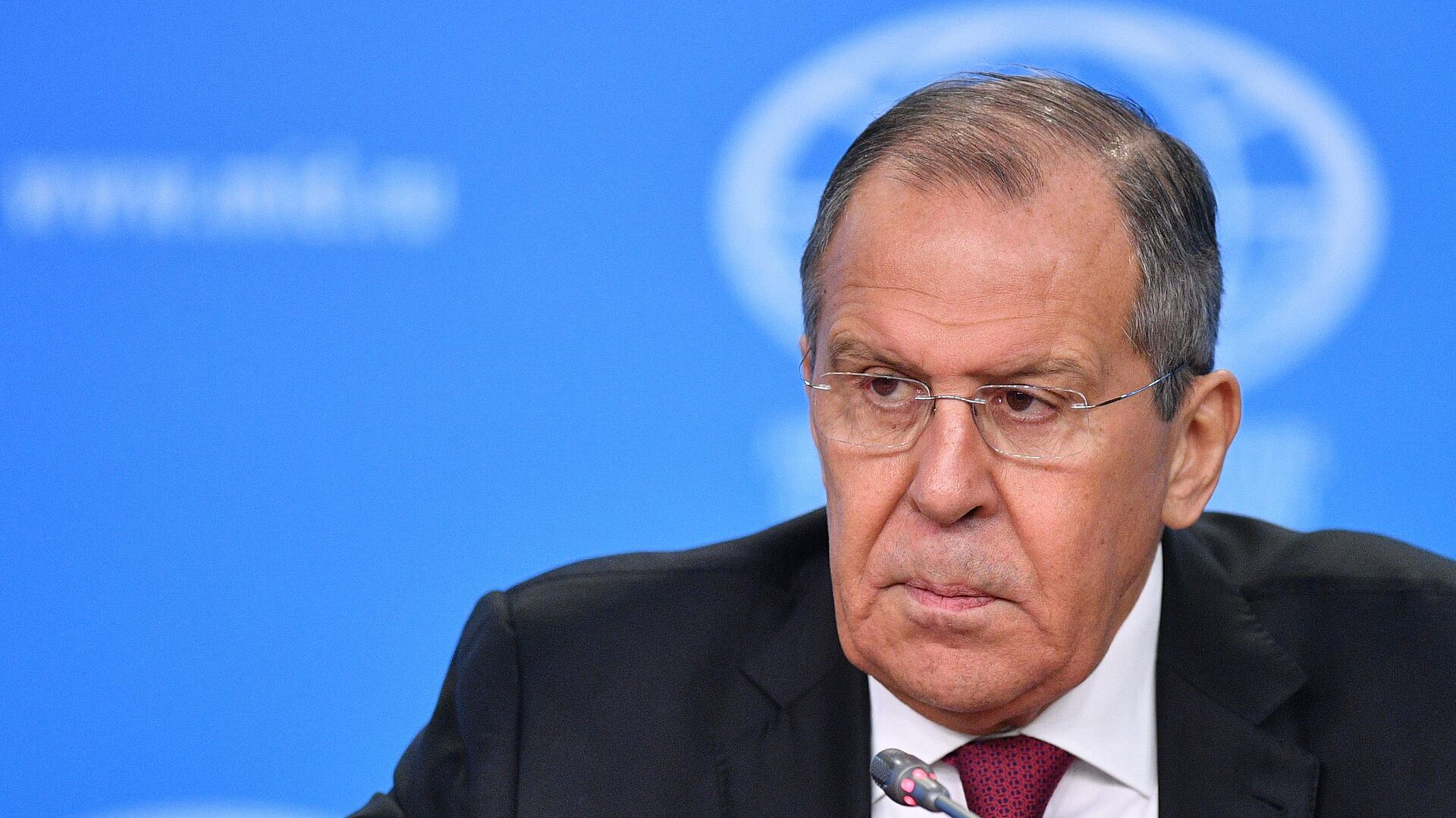 Лавров высоко оценил развитие отношений России и Венесуэлы