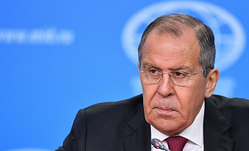 Лавров высоко оценил развитие отношений России и Венесуэлы