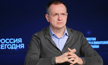 Точная цифра потерь мирного населения в ВОВ неизвестна, заявил Мединский