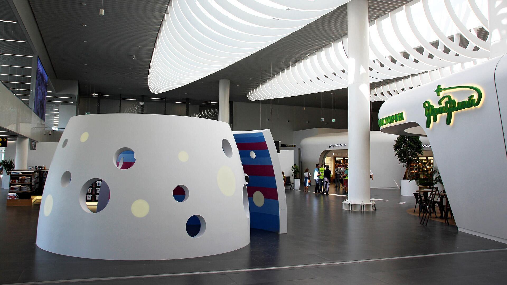 � ���������� �������� � �������� ����� �����������