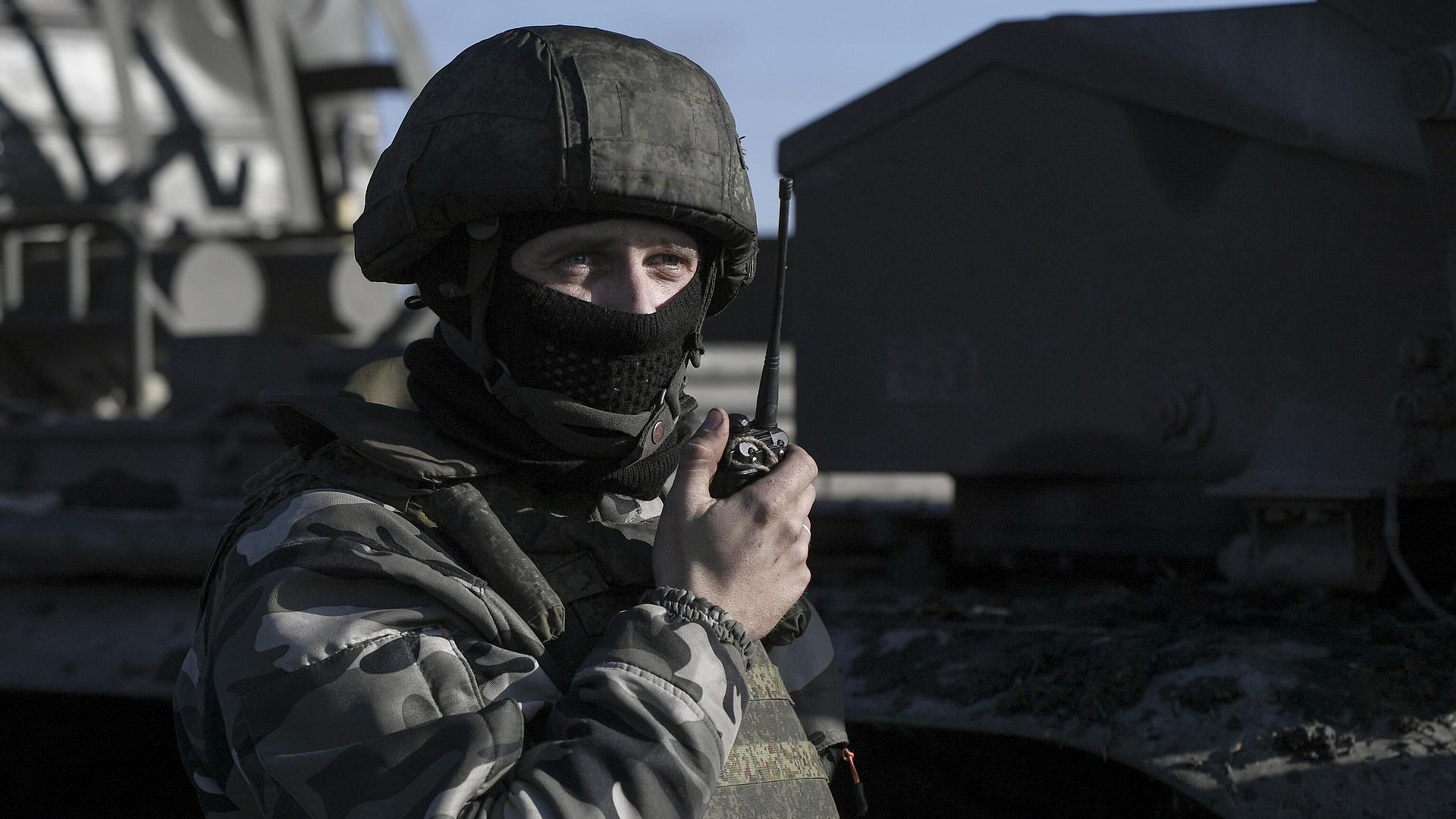 Минобороны рассказало о потерях ВСУ в боях за Благодатное