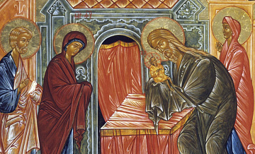 Сретение Господне в 2026 году: дата, история и традиции праздника