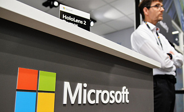 Пользователи Microsoft 365 сообщают о массовых сбоях в работе сервиса