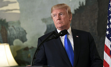 Трамп признал, что Иран может нанести ответные удары